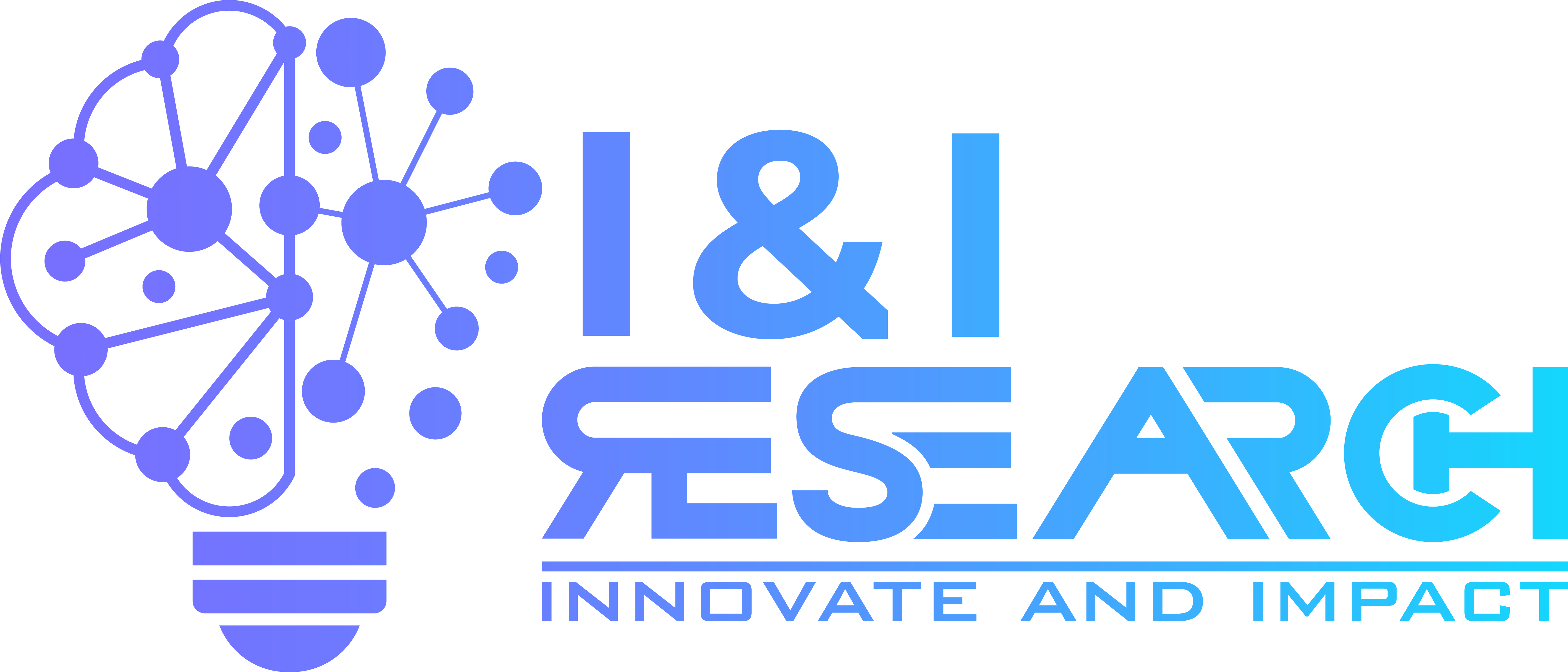 I&I Research logo